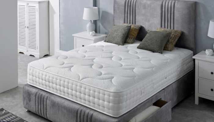 Single Mattress
