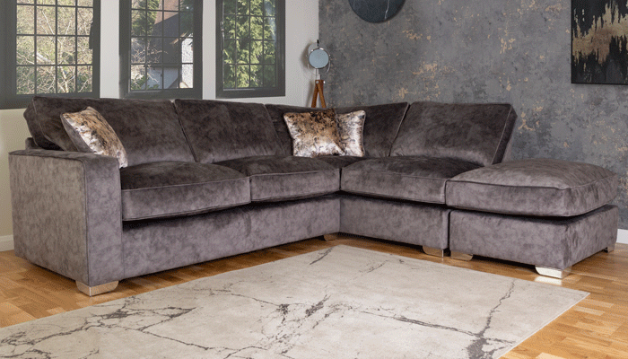 3 Seater Sofa