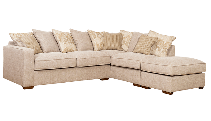Chaise Corner Sofa
