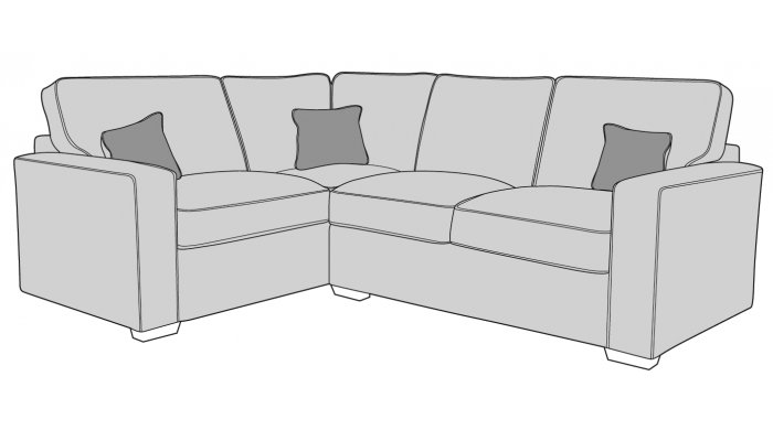 Corner Sofa
