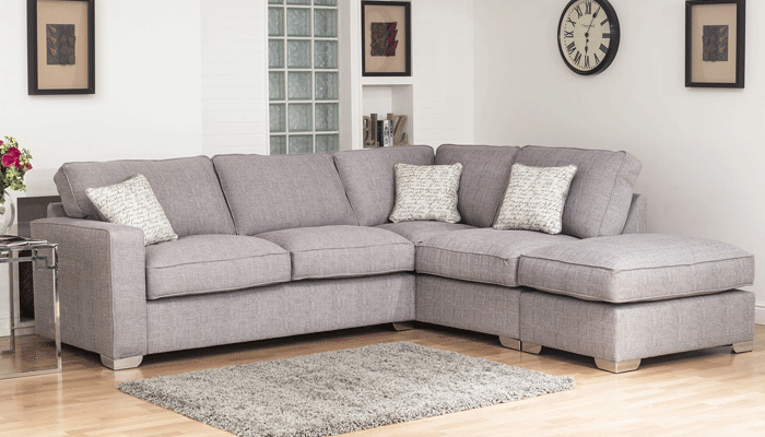 3 Seater Sofa