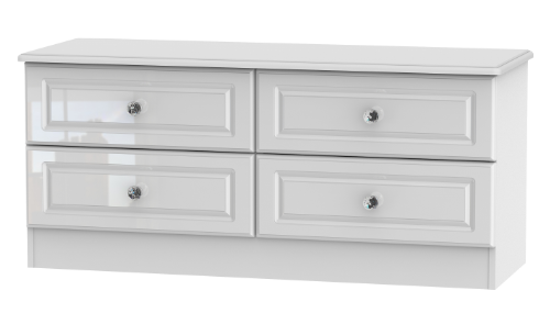 4 Drawer Bed Box