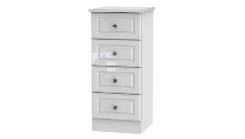 4 Drawer Locker
