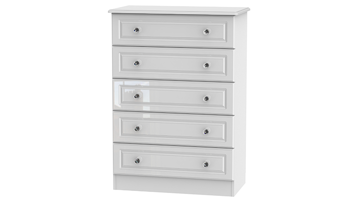 5 Drawer Chest