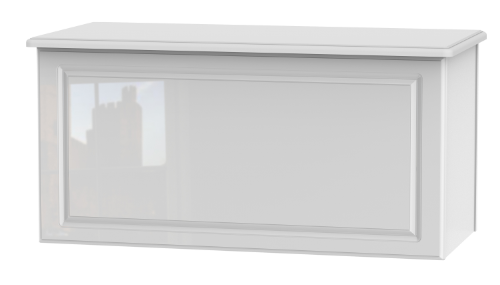 Blanket Box