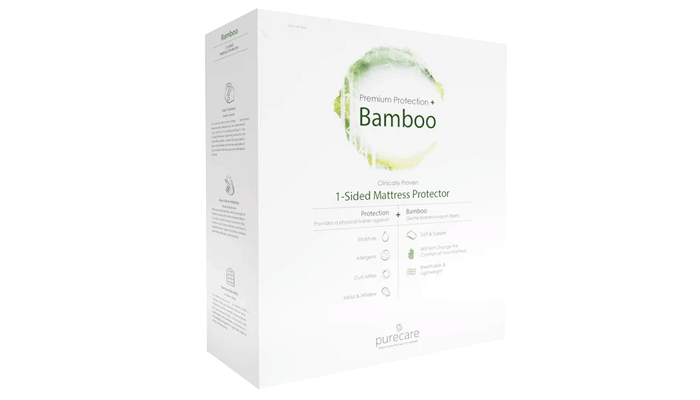 Bamboo Protector