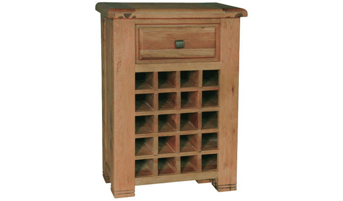 Wine Rack
