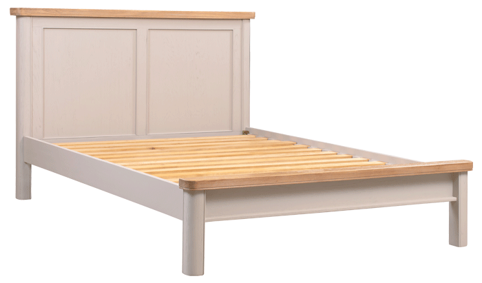 Bedsteads - Kingsize (Wooden)