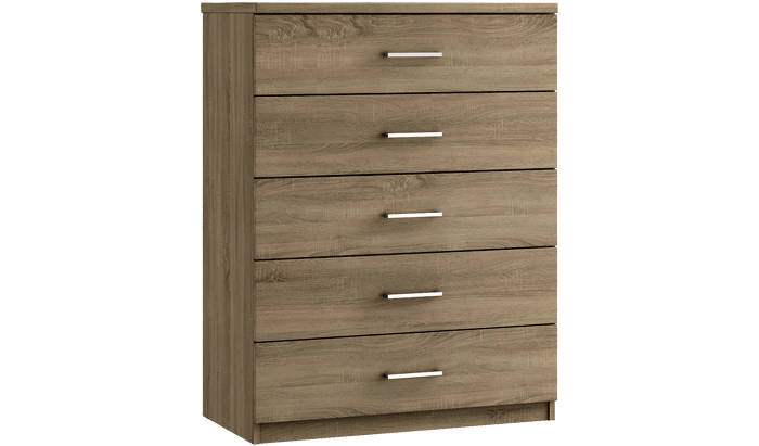 5 Drawer Chest