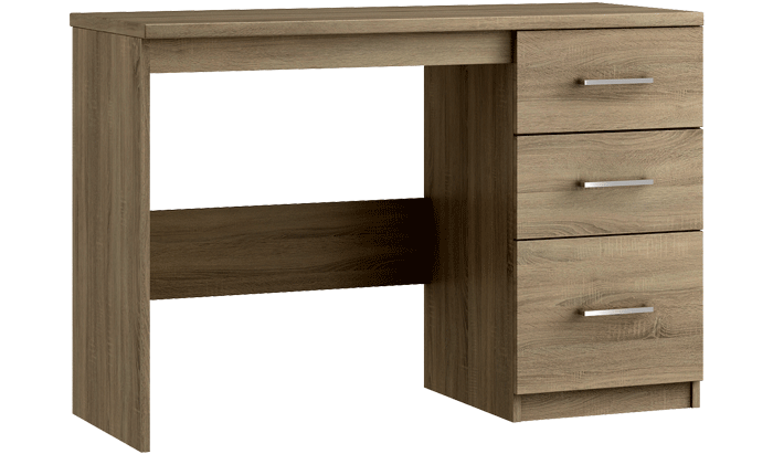 Single Dressing Table