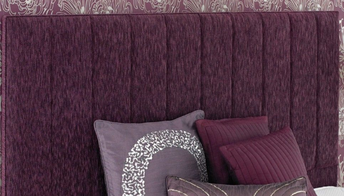 Super Kingsize Headboard Floor Standing