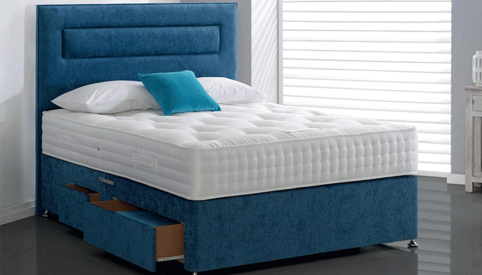 Super Kingsize Divan