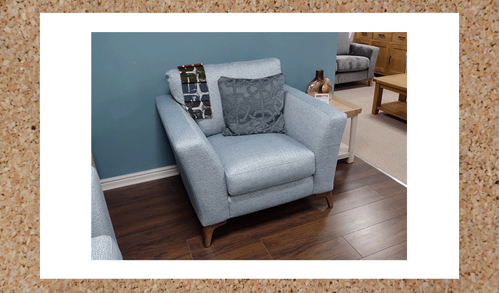 3 seater sofa with 2 seater sofa and chair