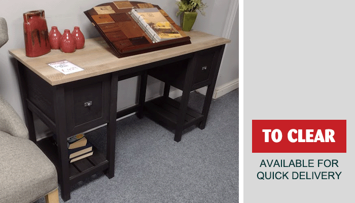 Home Office Desk
