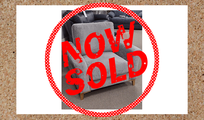 2 Seater Sofa