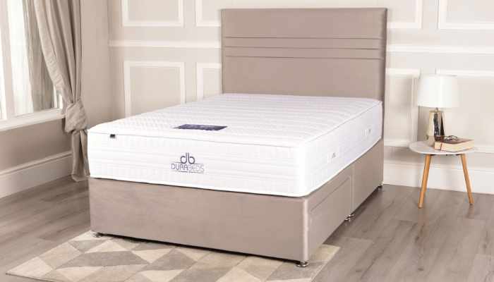 Single Divan