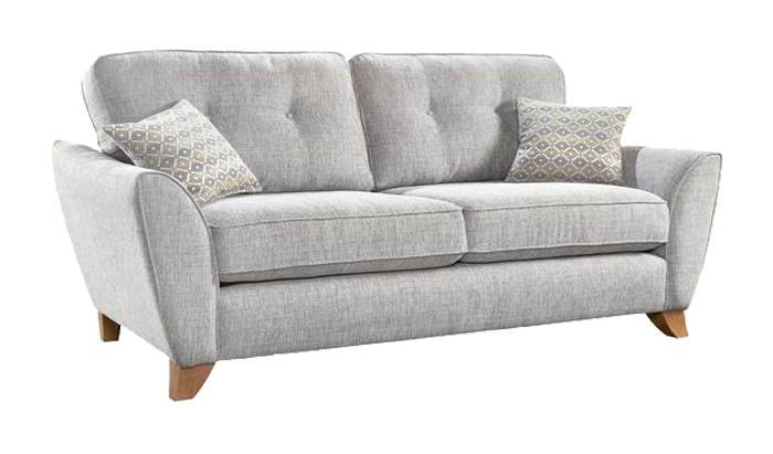 3 Seater Sofa