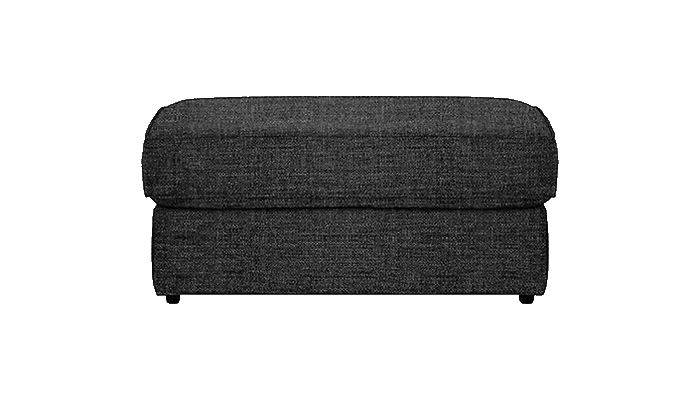 Banquette Footstool