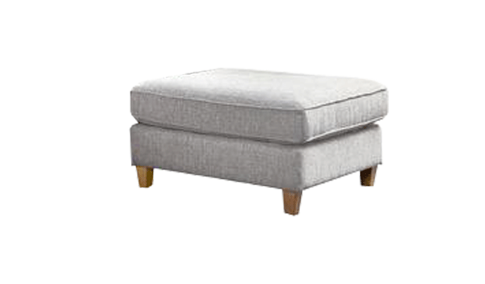 Pouffe Footstool