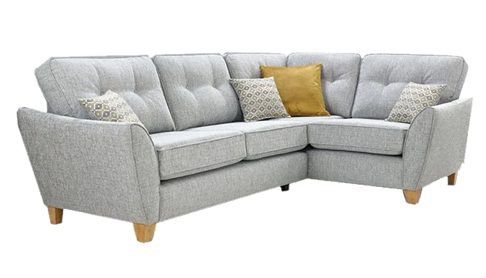 Large Corner Group 2 Arms