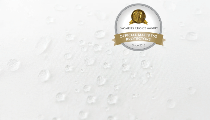 Double Mattress Protector