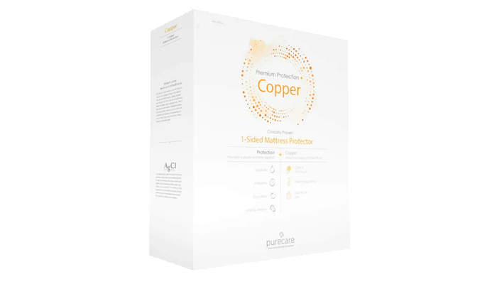 Single Mattress Protector