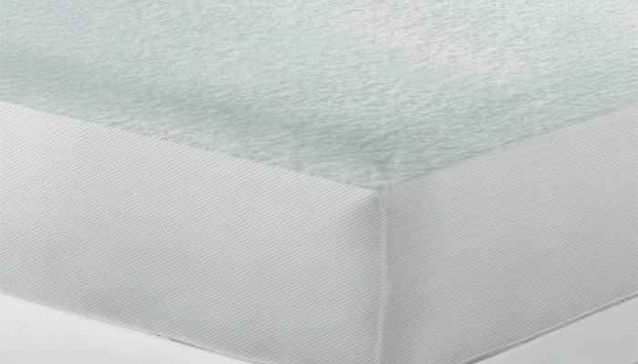 Small Single Mattress Protector