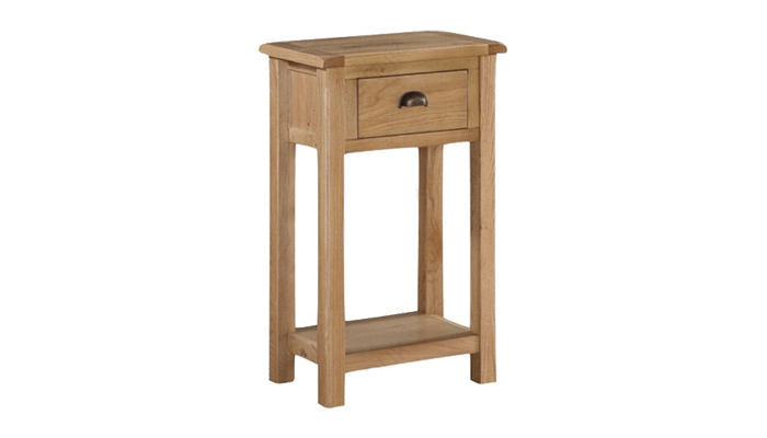 Hall Table 1 Drawer