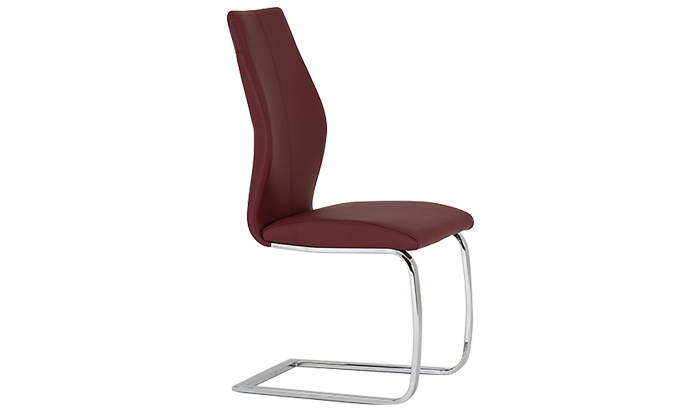 Dining Chair Grey