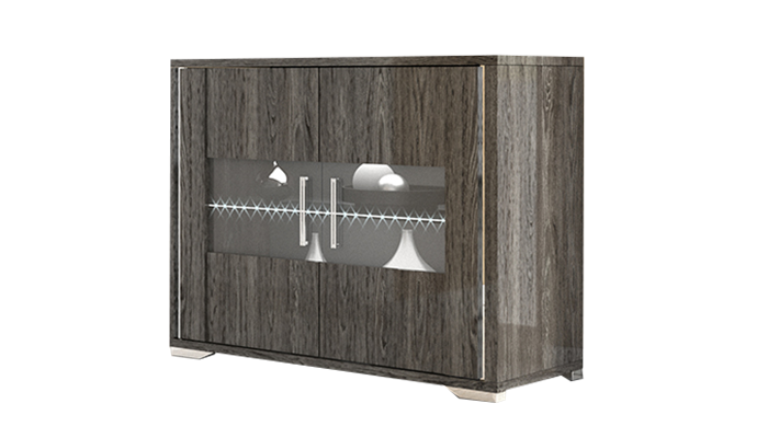 Sideboard 2 Door Illuminated