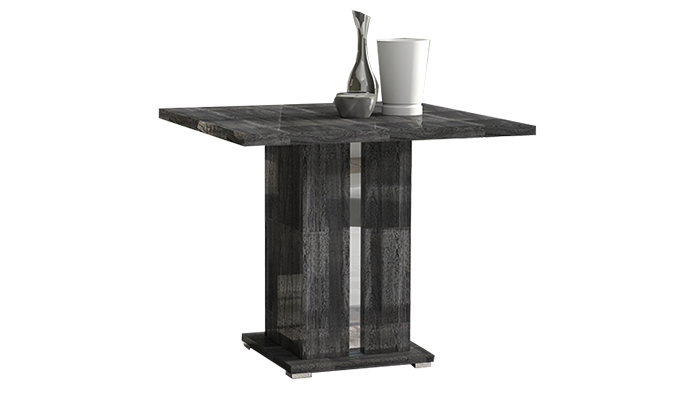 Dining Table 90x90cm Fixed