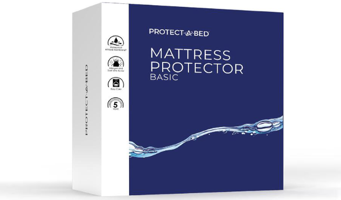 Single Mattress Protector