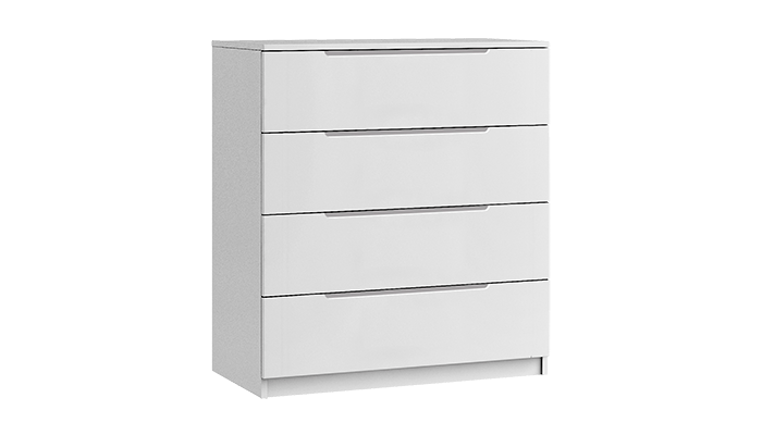 4 Drawer Chest