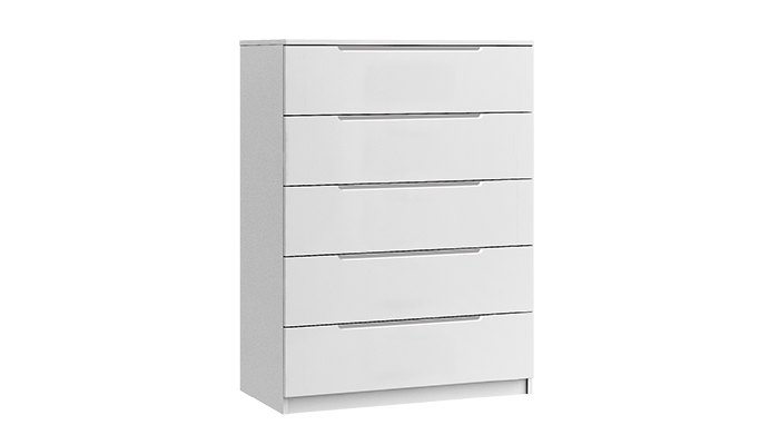 5 Drawer Chest