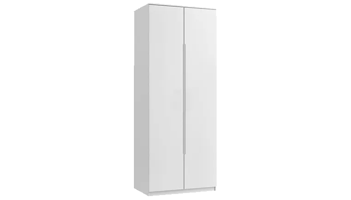 Double Wardrobe Low