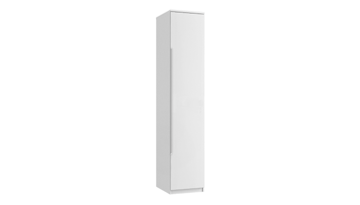 Single Wardrobe