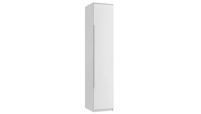 Single Wardrobe Low