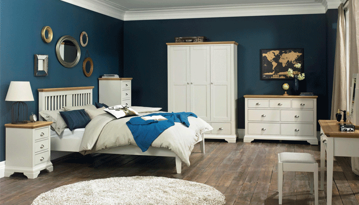 Dressing Table