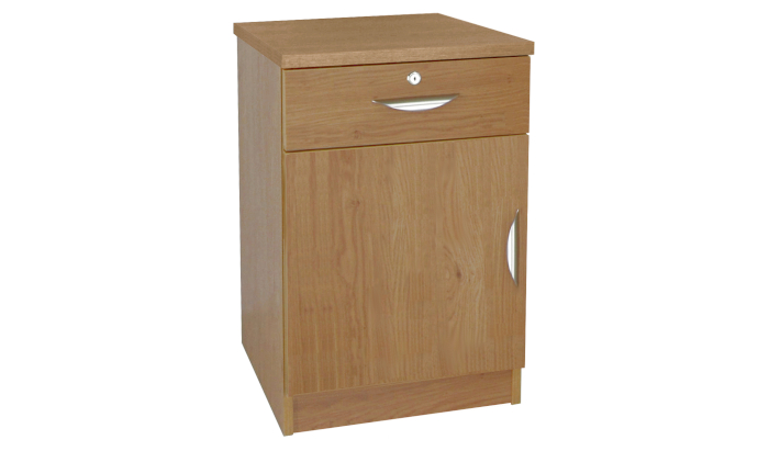 Home Office English Oak (R White)