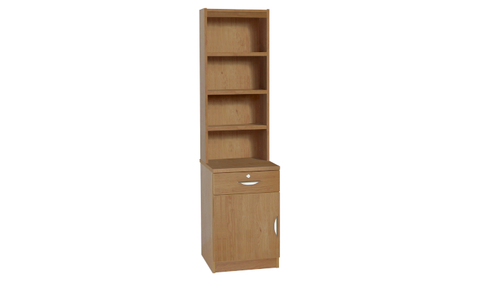 Home Office English Oak (R White)