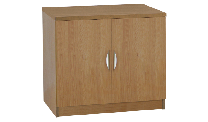 Home Office English Oak (R White)