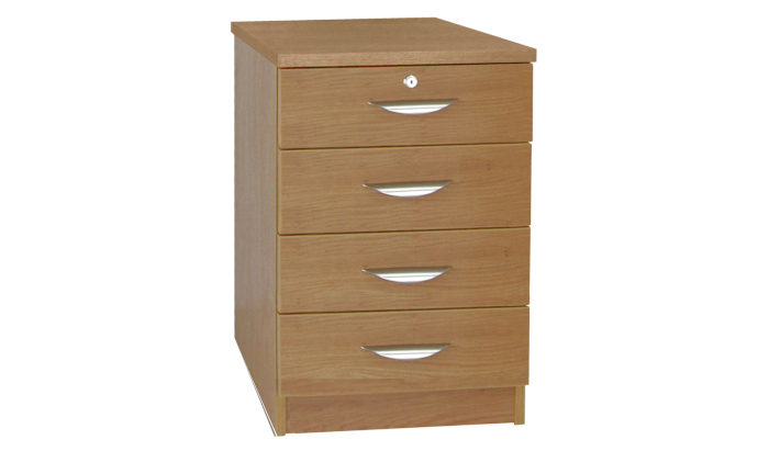 Home Office English Oak (R White)