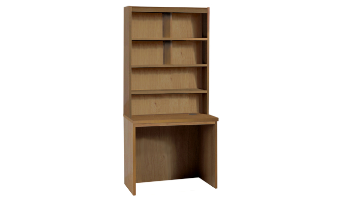 Home Office English Oak (R White)