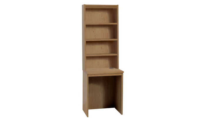 R White Home Office English Oak