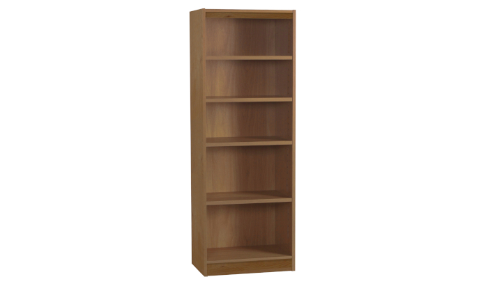 R White Home Office English Oak