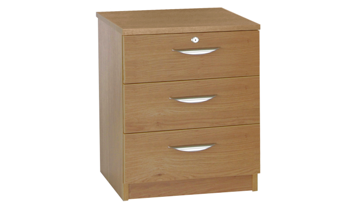 Home Office English Oak (R White)