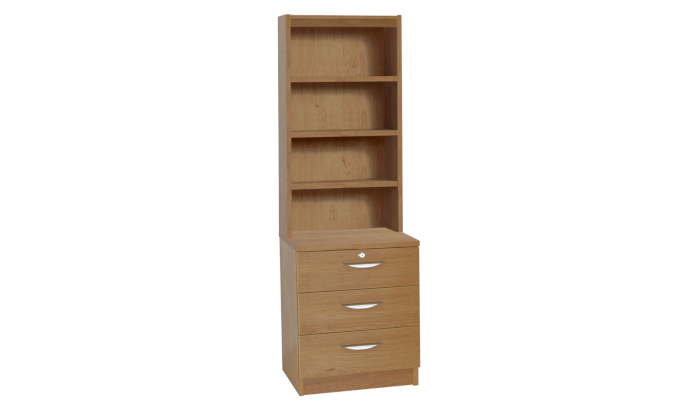 Home Office English Oak (R White)