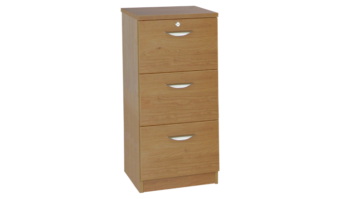 Home Office English Oak (R White)