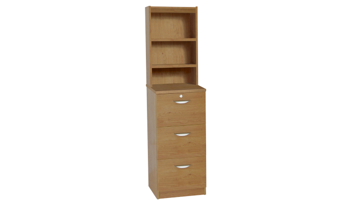 Home Office English Oak (R White)