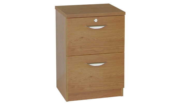 Home Office English Oak (R White)